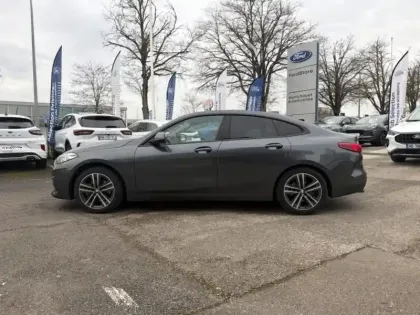 Photo 22 BMW Serie 2 Série 2 Gran Coupé 218iA 136ch Business Design DKG7