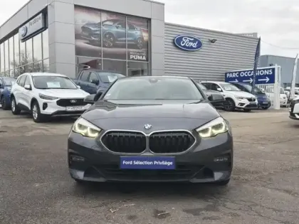 Photo 16 BMW Serie 2 Série 2 Gran Coupé 218iA 136ch Business Design DKG7