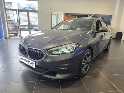 Photo Bmw Serie 2 Business Design