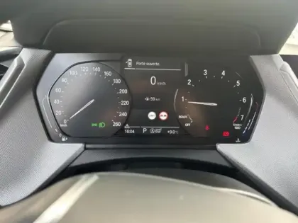 Photo 13 BMW Serie 2 Série 2 Gran Coupé 218iA 136ch Business Design DKG7