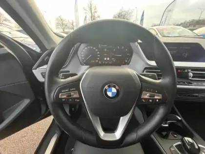 Photo 14 BMW Serie 2 Série 2 Gran Coupé 218iA 136ch Business Design DKG7