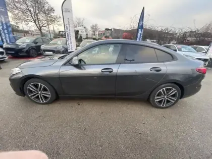 Photo 7 BMW Serie 2 Série 2 Gran Coupé 218iA 136ch Business Design DKG7