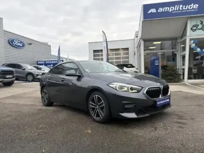 Photo 17 BMW Serie 2 Série 2 Gran Coupé 218iA 136ch Business Design DKG7