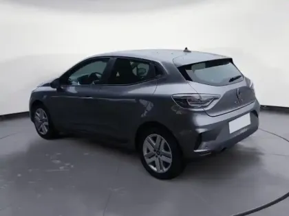 Photo 9 Renault Clio  1.5 Blue dCi 100ch Evolution - 24