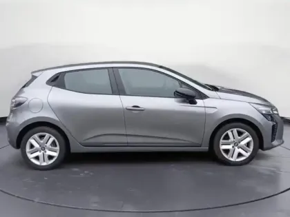 Photo 12 Renault Clio  1.5 Blue dCi 100ch Evolution - 24