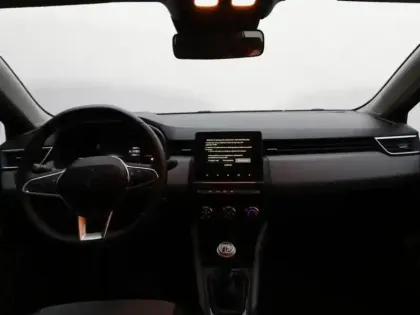 Photo 5 Renault Clio  1.5 Blue dCi 100ch Evolution - 24