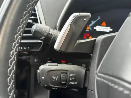 Photo 13 DS DS 7  Crossback E-TENSE 4x4 300ch Bastille +