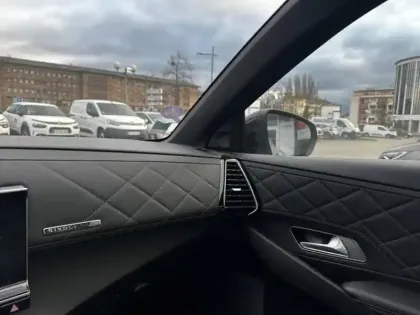 Photo 12 DS DS 7  Crossback E-TENSE 4x4 300ch Bastille +