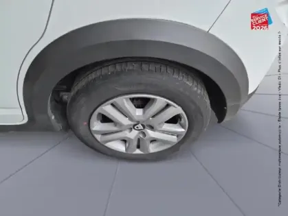 Photo 9 Dacia Sandero  1.0 ECO-G 100ch Stepway Confort -22