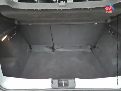 Photo 13 Dacia Sandero  1.0 ECO-G 100ch Stepway Confort -22