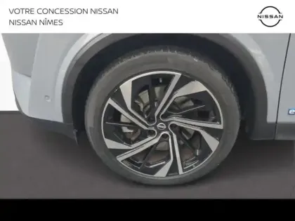 Photo 6 Nissan Qashqai  e-POWER 190ch Tekna+ 2022