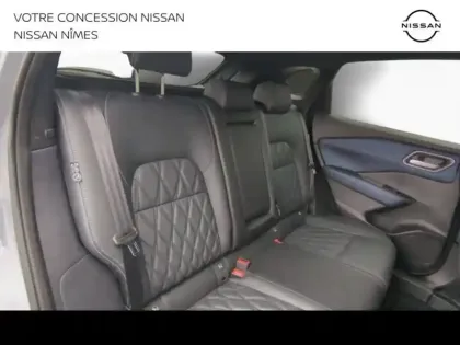 Photo 11 Nissan Qashqai  e-POWER 190ch Tekna+ 2022