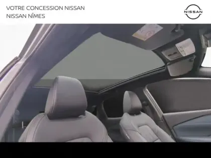 Photo 14 Nissan Qashqai  e-POWER 190ch Tekna+ 2022