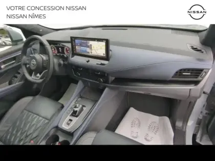 Photo 13 Nissan Qashqai  e-POWER 190ch Tekna+ 2022