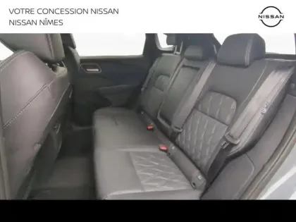 Photo 10 Nissan Qashqai  e-POWER 190ch Tekna+ 2022