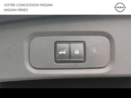 Photo 8 Nissan Qashqai  e-POWER 190ch Tekna+ 2022