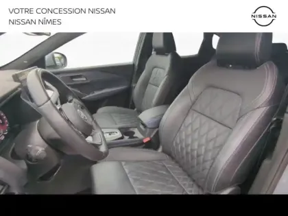 Photo 9 Nissan Qashqai  e-POWER 190ch Tekna+ 2022