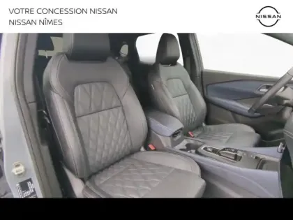 Photo 12 Nissan Qashqai  e-POWER 190ch Tekna+ 2022