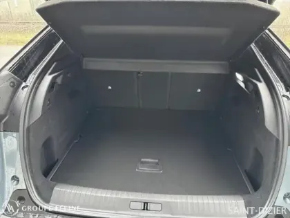 Photo 5 Peugeot 3008  1.2 Hybrid 145ch GT e-DCS6