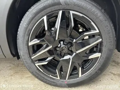 Photo 10 Peugeot 3008  1.2 Hybrid 145ch GT e-DCS6