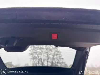 Photo 13 Peugeot 3008  1.2 Hybrid 145ch GT e-DCS6