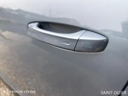 Photo 12 Peugeot 3008  1.2 Hybrid 145ch GT e-DCS6