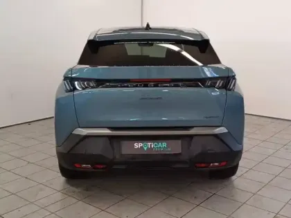 Photo 11 Peugeot 3008  1.2 Hybrid 145ch Allure e-DCS6