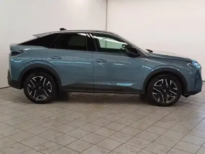 Photo 6 Peugeot 3008  1.2 Hybrid 145ch Allure e-DCS6