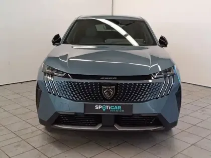 Photo 10 Peugeot 3008  1.2 Hybrid 145ch Allure e-DCS6