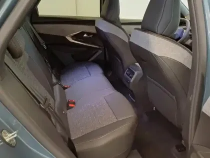 Photo 9 Peugeot 3008  1.2 Hybrid 145ch Allure e-DCS6