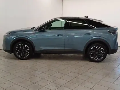 Photo 5 Peugeot 3008  1.2 Hybrid 145ch Allure e-DCS6