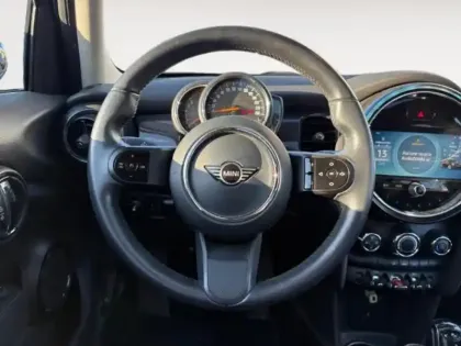 Photo 11 Mini Mini  5 Portes One 102ch  BVA7