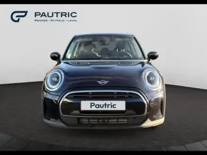 Photo 7 Mini Mini  5 Portes One 102ch  BVA7