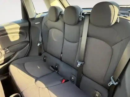 Photo 12 Mini Mini  5 Portes One 102ch  BVA7