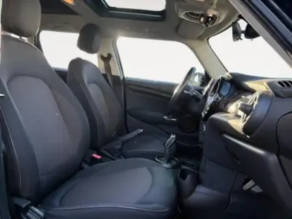 Photo 14 Mini Mini  5 Portes One 102ch  BVA7