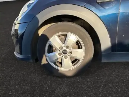 Photo 13 Mini Mini  5 Portes One 102ch  BVA7