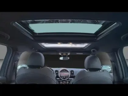 Photo 12 Mini Countryman  Cooper 136ch Edition Premium Plus BVA7