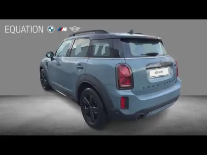 Photo 6 Mini Countryman  Cooper 136ch Edition Premium Plus BVA7