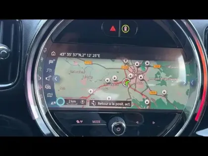 Photo 13 Mini Countryman  Cooper 136ch Edition Premium Plus BVA7