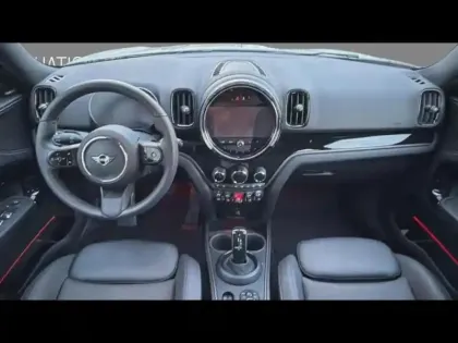 Photo 9 Mini Countryman  Cooper 136ch Edition Premium Plus BVA7