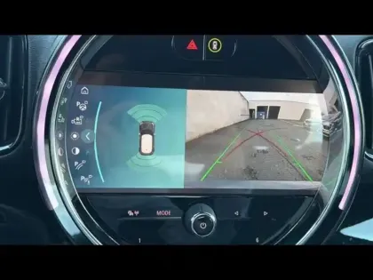 Photo 14 Mini Countryman  Cooper 136ch Edition Premium Plus BVA7