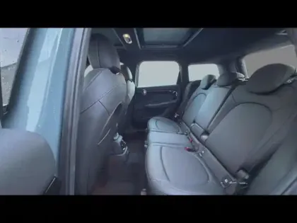 Photo 10 Mini Countryman  Cooper 136ch Edition Premium Plus BVA7