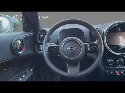 Photo 11 Mini Countryman  Cooper 136ch Edition Premium Plus BVA7