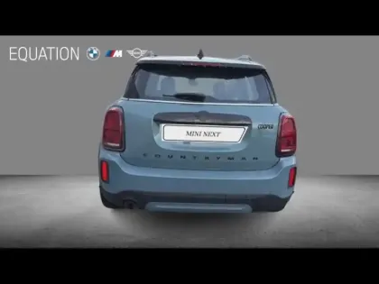 Photo 5 Mini Countryman  Cooper 136ch Edition Premium Plus BVA7