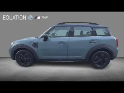Photo 7 Mini Countryman  Cooper 136ch Edition Premium Plus BVA7