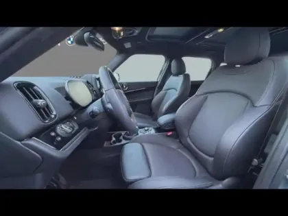 Photo 8 Mini Countryman  Cooper 136ch Edition Premium Plus BVA7