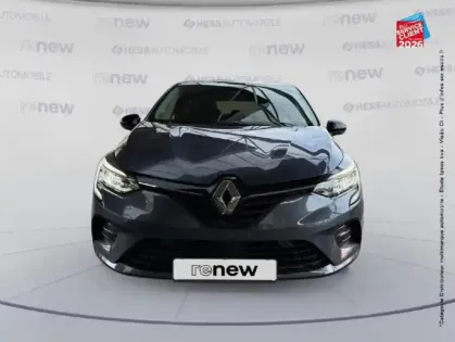 Photo 16 Renault Clio  1.0 SCe 65ch Evolution