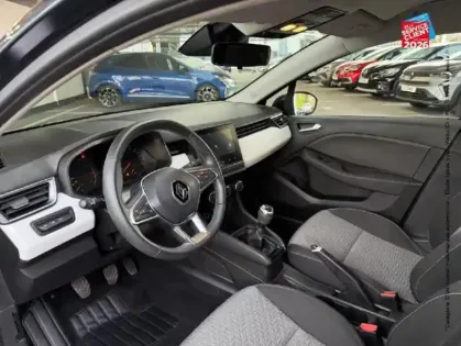 Photo 14 Renault Clio  1.0 SCe 65ch Evolution