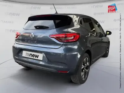 Photo 20 Renault Clio  1.0 SCe 65ch Evolution