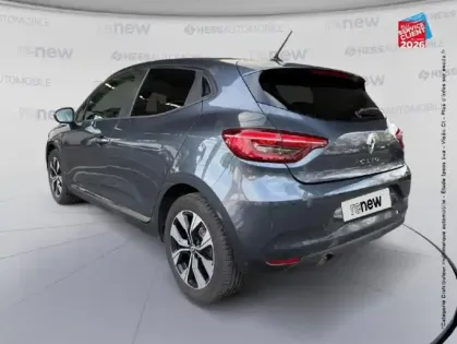 Photo 22 Renault Clio  1.0 SCe 65ch Evolution